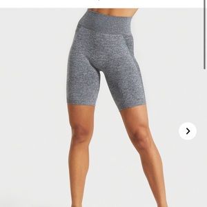 Gymshark flex shorts (worn once)